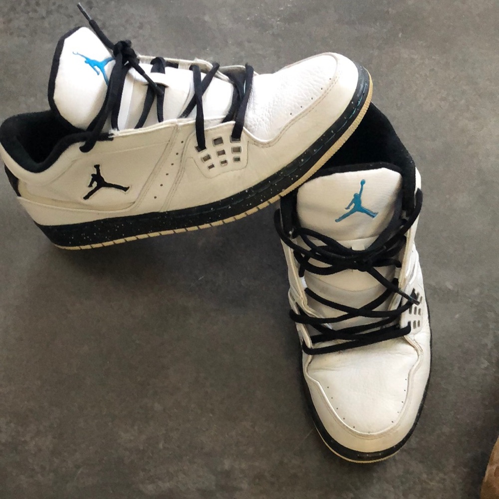 Jordan Sneaker size 11.5